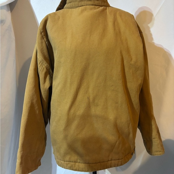 COLORADO TIMBERLINE Outerwear Workwear Barn Jacket Size 2XL - Picture 2 of 14